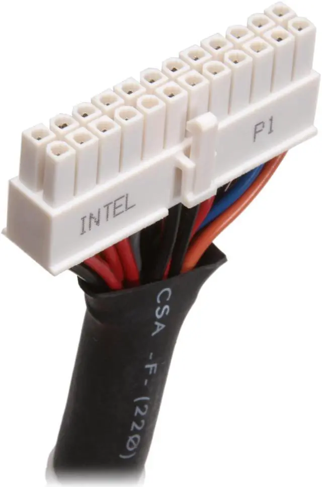 Alt view image 6 of 8 - PC Power and Cooling PPCT1200ESA 1200 W ATX12V / EPS12V SLI Ready CrossFire Ready Active PFC Power Supply