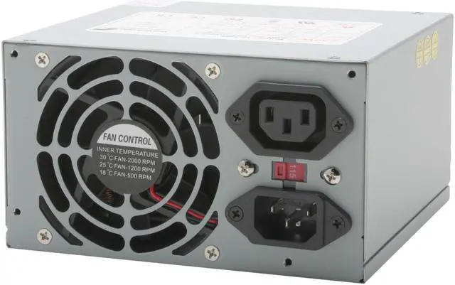 Main image of StarTech PS2POWER230 230W AT    AT Replacement Power Supply