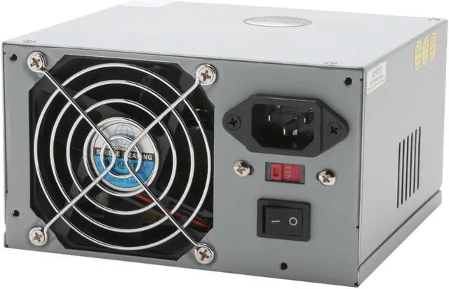 Alt view image 2 of 8 - StarTech.com ATXPOWER250 250 W ATX Power Supply