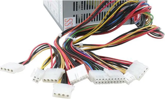 Alt view image 5 of 8 - StarTech.com ATXPOWER250 250 W ATX Power Supply