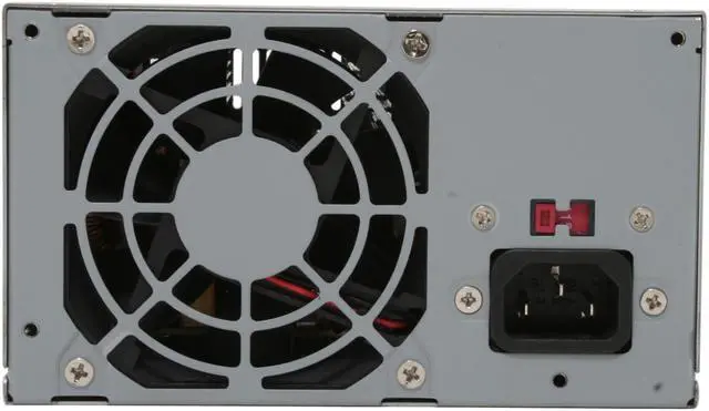 Alt view image 2 of 6 - StarTech ATXPW400DELL 400W ATX12V Ver. 2.01 Dell Replacement Power Supply
