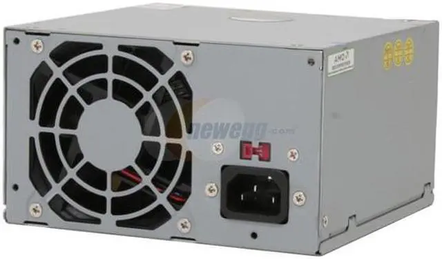 Main image of StarTech ATXPW300DELL 300W ATX12V Ver. 2.01 Power Supply