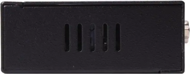 Alt view image 2 of 7 - StarTech.com ST122L 2 Port VGA Video Splitter - 250 MHz