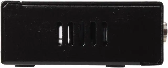 Alt view image 2 of 6 - StarTech.com ST124L 4 Port VGA Video Splitter - 250 MHz