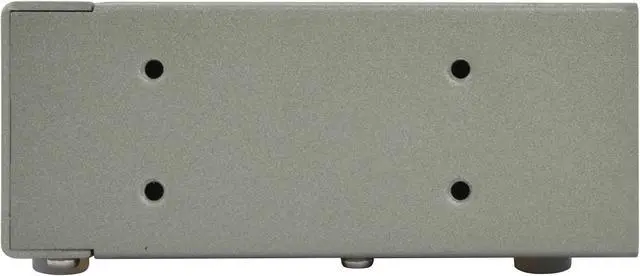 Alt view image 2 of 7 - StarTech.com 16 Port High Resolution VGA Video Splitter - 400 MHz (Silver) ST1216PRO