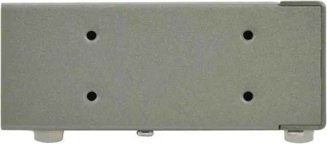 Alt view image 4 of 7 - StarTech.com 16 Port High Resolution VGA Video Splitter - 400 MHz (Silver) ST1216PRO