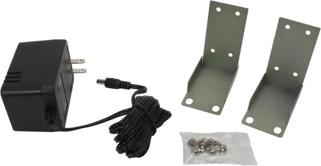 Alt view image 5 of 7 - StarTech.com 16 Port High Resolution VGA Video Splitter - 400 MHz (Silver) ST1216PRO