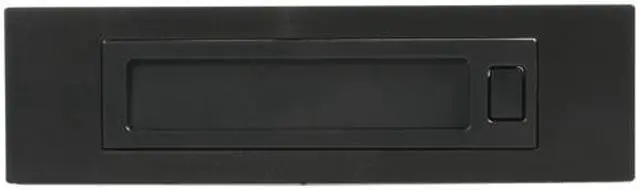 Alt view image 6 of 10 - StarTech 2.5in SATA External Hard Drive Enclosure w/ 3.5/5.25 Front Drive Bay