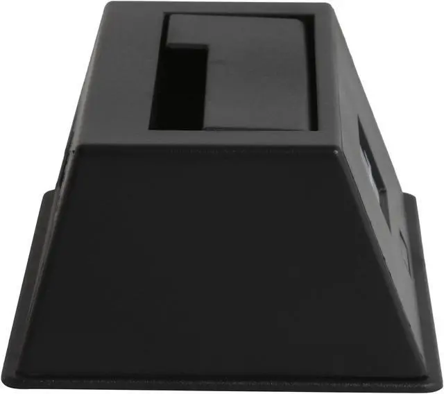 Alt view image 3 of 5 - StarTech SATADOCKU2E eSATA USB to SATA External HDD Dock for 2.5" or 3.5"