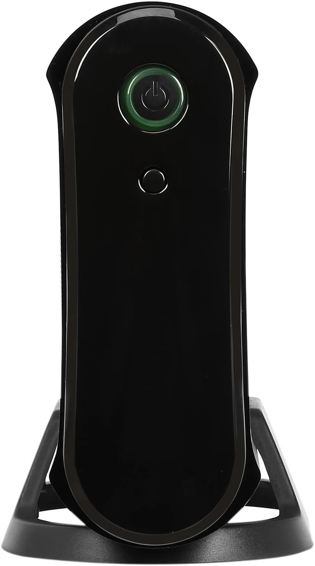 Alt view image 2 of 7 - 3.5in Black eSATA USB 2.0 to IDE SATA External Hard Drive Enclosure