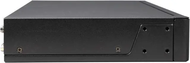 Alt view image 2 of 4 - StarTech.com SV1631DUSBUK 16 Port 1U Rack Mount USB KVM Switch Kit with OSD and Cables
