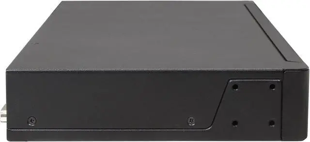 Alt view image 2 of 5 - StarTech.com SV831DVIU 8 Port 1U Rackmount DVI USB KVM Switch - USB DVI KVM Switch - DVI KVM Switch - USB KVM Switch