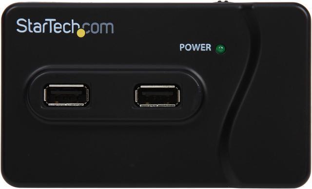 Startech Hub USB 3.0 x4 Puertos