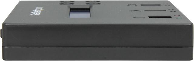 Standalone 1:5 USB Flash Drive Duplicator and Eraser – Flash Drive