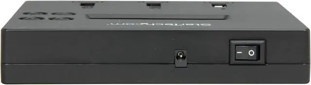 Alt view image 6 of 6 - StarTech USBDUP12 1:2 Standalone USB 2.0 Flash Drive Duplicator and Eraser - USB Stick Duplicator - Flash Drive Copier - USB Flash Drive Eraser