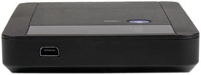 Alt view image 2 of 2 - StarTech.com 2.5-Inch USB 3.0 External SATA Hard Drive Enclosure with Virtual Blu-ray/DVD/CD Rom Drive (S2510BU3ISO)