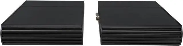Alt view image 3 of 5 - StarTech SV565UTPDUV USB DVI over Cat 5e/Cat 6 KVM Console Extender