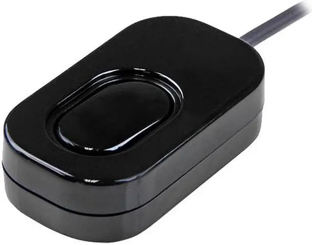 Alt view image 5 of 6 - StarTech.com 2 Port USB VGA Cable KVM Switch - USB Powered with Remote Switch