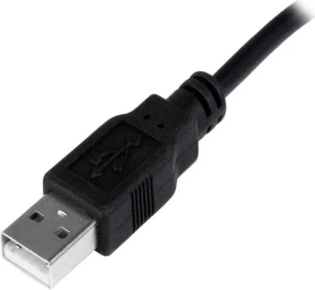 Alt view image 5 of 11 - StarTech.com MSTMDP122DP Mini DisplayPort to DisplayPort Multi Monitor Splitter - 2-Port MST Hub - mDP 1.2 to 2x DP MST Hub