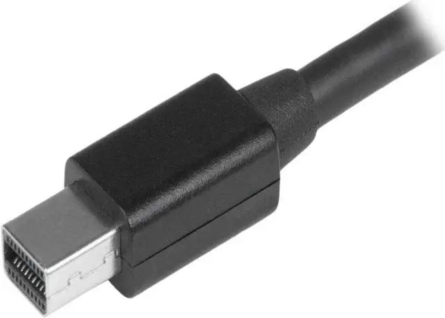 Alt view image 6 of 11 - StarTech.com MSTMDP122DP Mini DisplayPort to DisplayPort Multi Monitor Splitter - 2-Port MST Hub - mDP 1.2 to 2x DP MST Hub