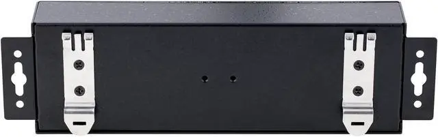 Alt view image 6 of 7 - StarTech.com 10-Port Industrial USB 2.0 Hub - Rugged USB Hub w/ESD Level 4 Protection (USB210AIND-USB-A-HUB)