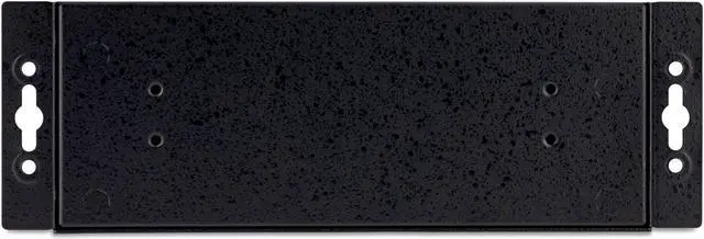 Alt view image 5 of 6 - StarTech.com -Port Industrial USB 3.0 5Gbps Hub - Rugged USB Hub w/ ESD and Surge Protection - DIN/Wall/Desk Mountable USB-A Hub - USB Expander w/Locking Ports, Heavy Duty 5G4AINDNP-USB-A-HUB