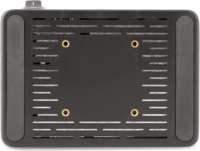 Alt view image 6 of 7 - StarTech 10-Port USB-C Hub - 8x USB-A/2x USB-C - Self-Powered w/65W Power Supply - USB 3.1 10Gbps - Desktop/Laptop USB Hub w/USB-IF Certified 3ft Locking Cable, USB C Hub