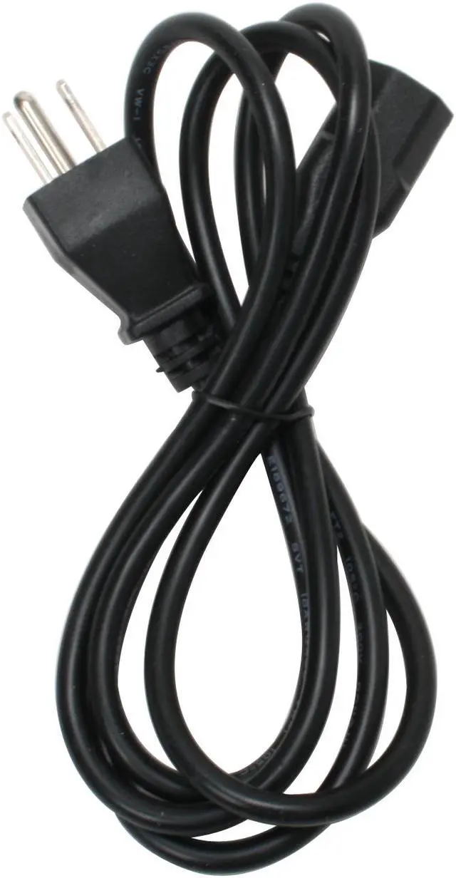 Alt view image 6 of 7 - Spire SP-ATX-380WB&P4 380 W ATX12V Power Supply