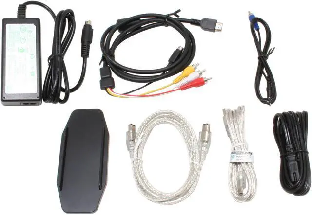 Alt view image 7 of 9 - Galaxy METAL GEAR 3500TvistoU2F 3.5"  Portable MPEG4 Multimedia External Enclosure Kit