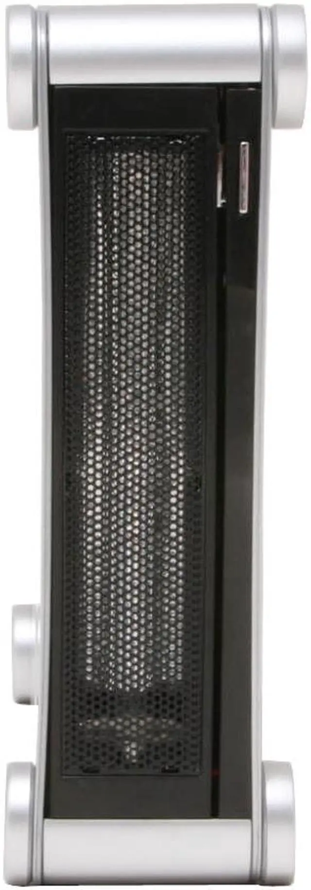 Alt view image 2 of 7 - Galaxy METAL GEAR 5202UC-Silver 5.25" Silver IDE USB 2.0 External Enclosure