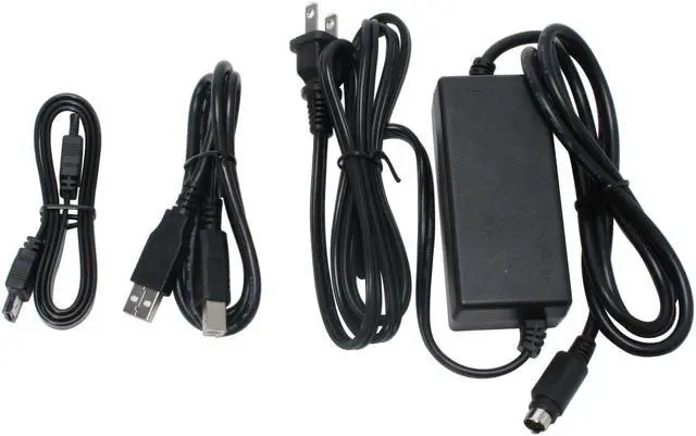 Alt view image 6 of 8 - Galaxy METAL GEAR 3507AUAS-Silver 3.5" Silver SATA USB 2.0 & eSATA External Enclosure