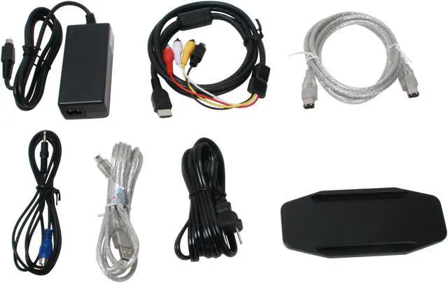 Alt view image 5 of 8 - Galaxy METAL GEAR 3500 Tvisto-SATA-BLK Aluminum 3.5" Black SATA USB 2.0 & 1394a Tvisto Multimedia External Enclosure kit