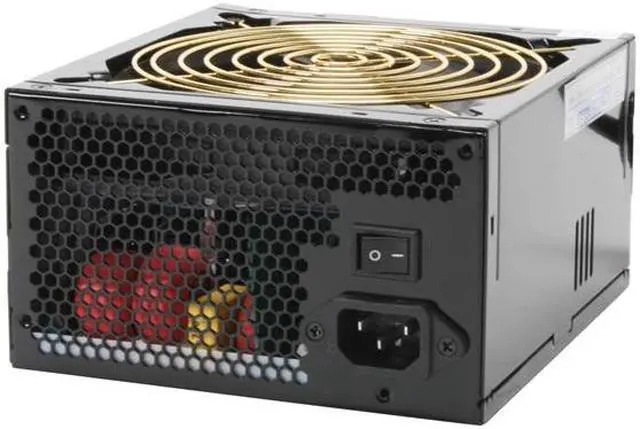 Main image of NspireGear NSP-750V2.2BF14PFC 20+4Pin 750W Server Power Supply