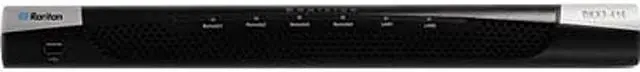 Main image of Raritan Dominion KX III DKX3-416 KVM Switchbox