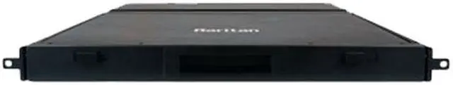 Alt view image 4 of 5 - Raritan MCD-LED17116 17IN LED BACKLIT LCD DRWR MCD SWCH 16PT KVM