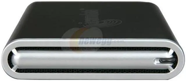 Alt view image 3 of 8 - acomdata Tango TNGPXXXU3E-EXC Aluminum 2.5" Black SATA USB 3.0 External Enclosure with Express Card