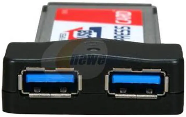 Alt view image 6 of 8 - acomdata Tango TNGPXXXU3E-EXC Aluminum 2.5" Black SATA USB 3.0 External Enclosure with Express Card