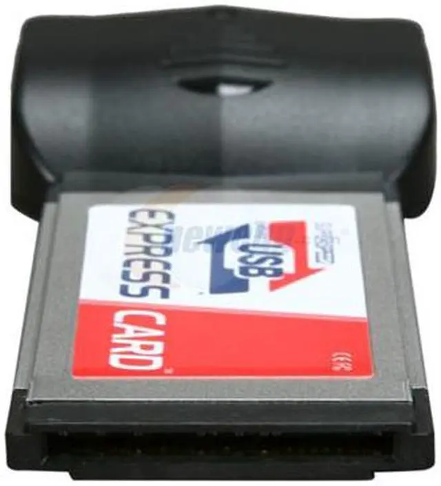 Alt view image 7 of 8 - acomdata Tango TNGPXXXU3E-EXC Aluminum 2.5" Black SATA USB 3.0 External Enclosure with Express Card