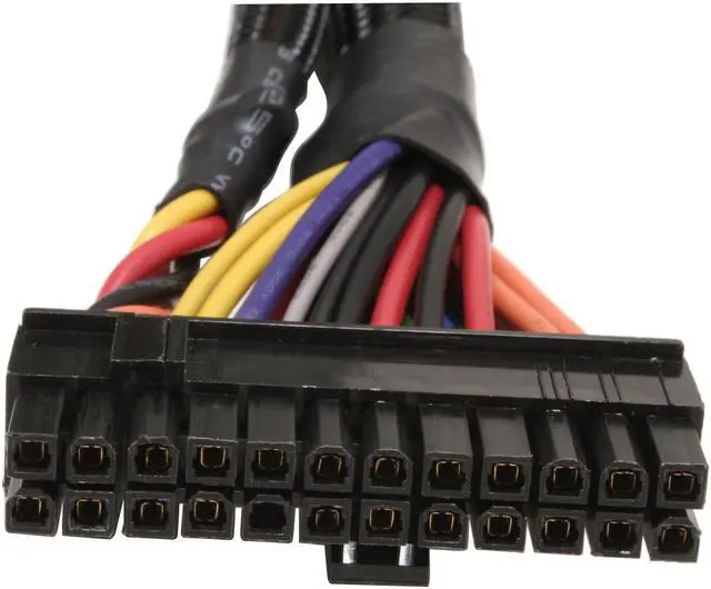 Alt view image 7 of 9 - Athenatech XF Xtreme Force PS-09WXF 900 W ATX12V / EPS12V SLI Ready CrossFire Ready Modular Active PFC Power Supply