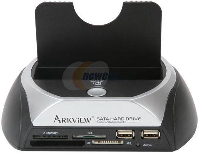 Arkview DSH-CRHU 2.5