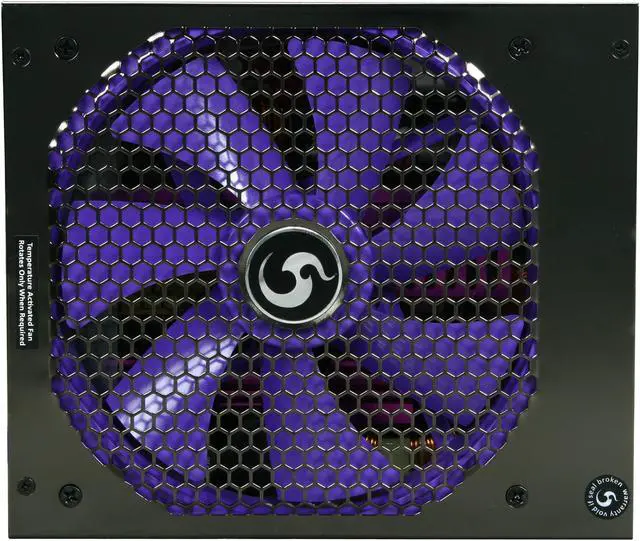 Alt view image 3 of 7 - SPARKLE COMPUTER CORP Gold Class GW-EPS1250DA 1250W ATX12V / EPS12V 80 PLUS GOLD Certified Modular Active PFC Power Supply