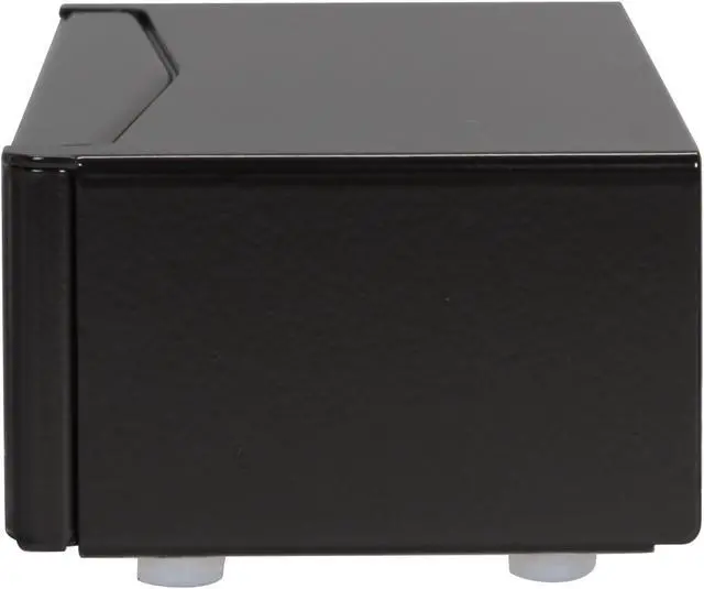 Alt view image 3 of 5 - Connectland CL-KVM20028 2-Port USB KVM Switch