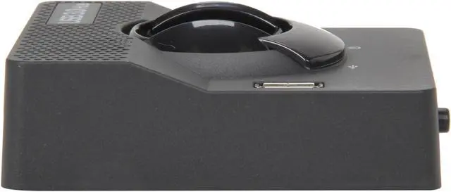 Alt view image 3 of 5 - SYBA SD-HUB20102 USB 3.0/2.0 Combo-port Hub with Fast Charging Port for iPad, iPod, iPhone and Tablet PC