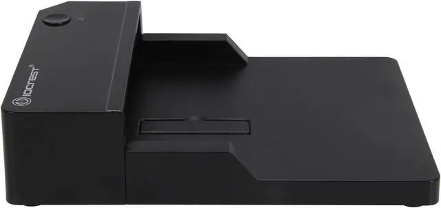 Alt view image 5 of 6 - SYBA USB 3.0 / USB 3.1 Type-C Dock for 3.5" or 2.5" SATA III Hard Disk / SSD