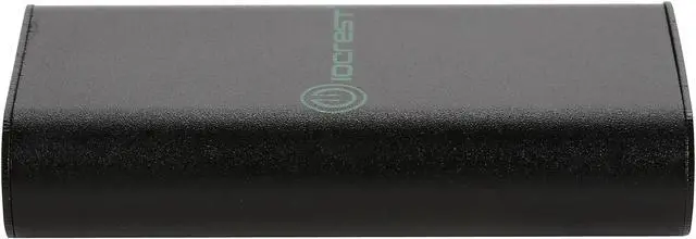 Alt view image 4 of 8 - SYBA SY-ENC25040 Black M.2 NGFF SATA SSD USB 3.1 M.2 NGFF SATA SSD to USB3.1 Enclosure