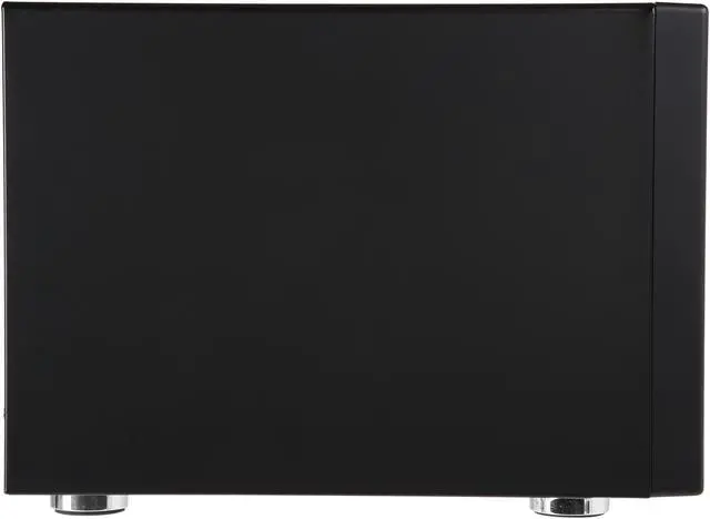 Alt view image 7 of 8 - SYBA SY-ENC50104 4 Bay 3.5" SATA III HDD NON-RAID Enclosure – Supports USB 3.0 & eSATA Interface