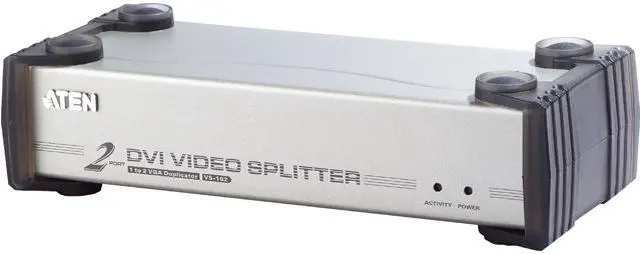 Main image of ATEN VS162 2 Port DVI Video Splitter