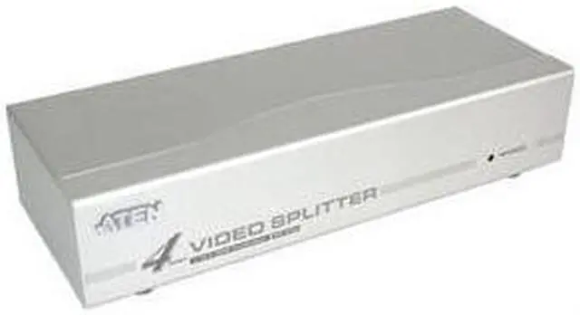 Main image of ATEN VS94A 4-Port Video Splitter