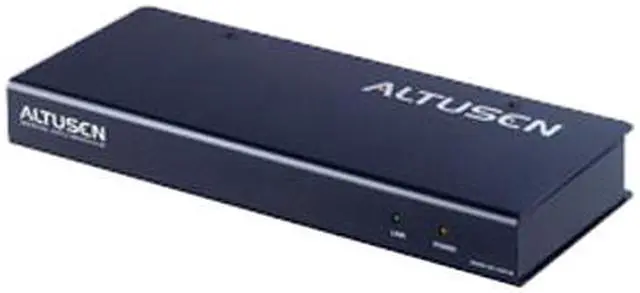 Main image of ATEN KA9140 Serial CPU Module for the KM0216, KM0432, KM0832