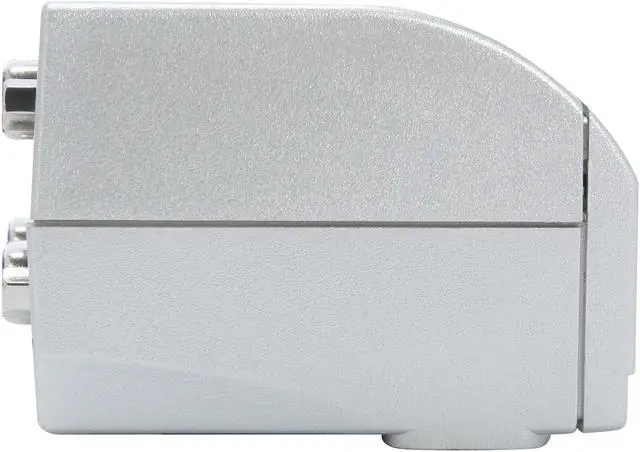 Alt view image 3 of 5 - ATEN VS491 4-Port Video Switch
